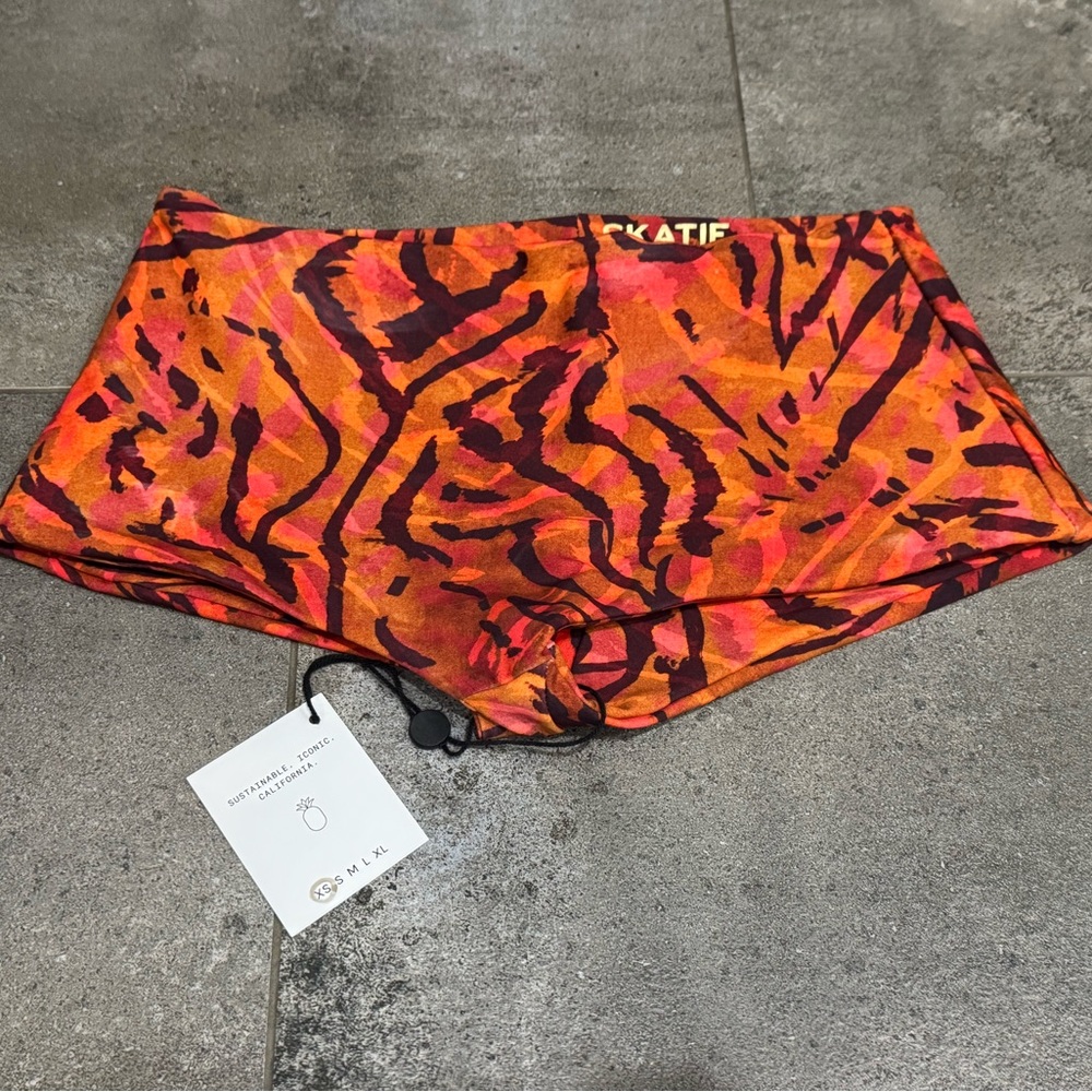 Skatie Bardot Bikini Bottom